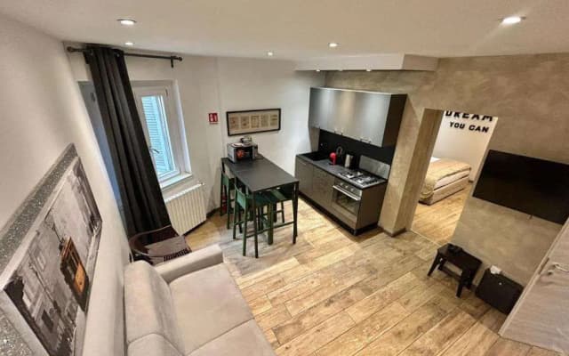 Leonardo Duplex Apartment - photo 3