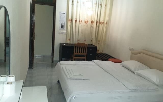 Fuvahmulah Inn - photo 4