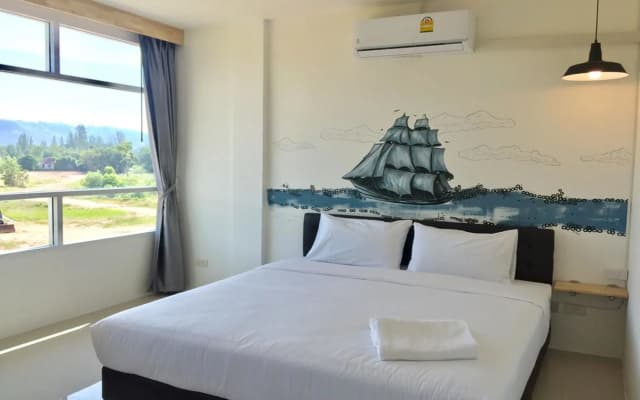 Dwell Phuket Airport - photo 2