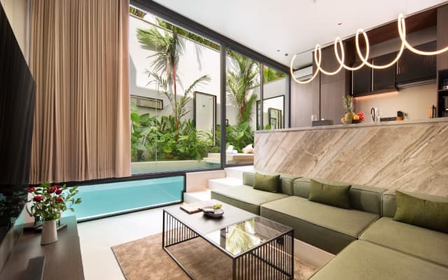 Echo Beach Villas 6 - photo 2