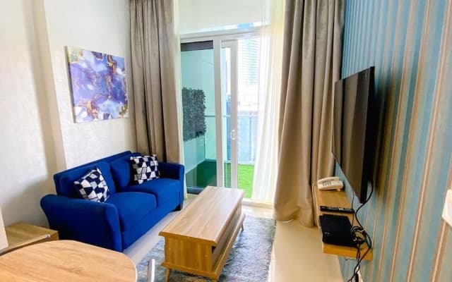 Mh-scenic Burj Khalifa View in Reva Residence Ref 19018 - photo 3