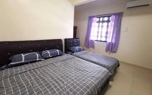 Fun Beach Homestay Mersing - photo 4