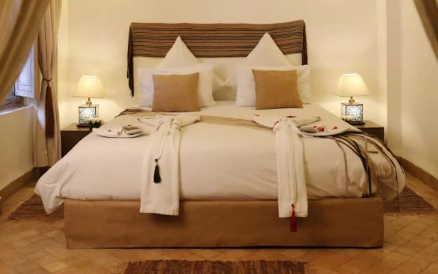 Riad Anyssates - photo 4