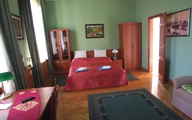 Art Guesthouse - photo 2