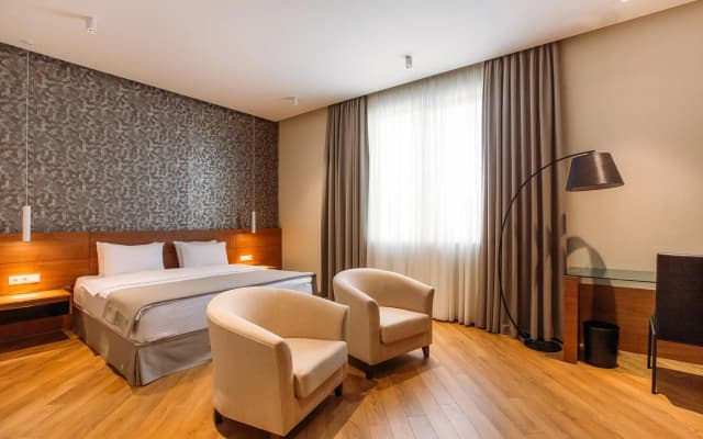 Hotel Tbilisi Tower - photo 5