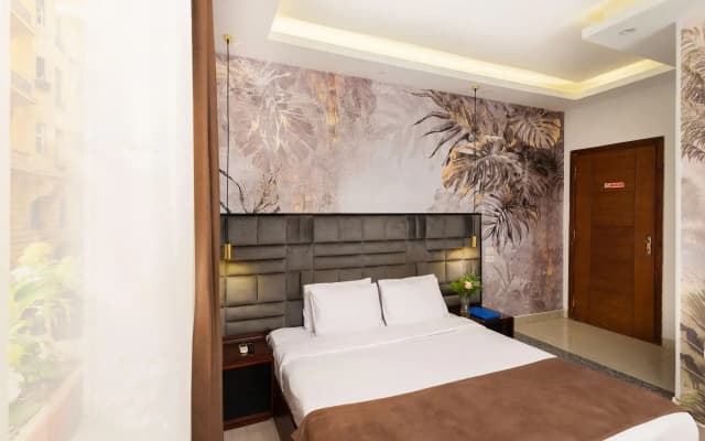 Cairo Capital Hotel - photo 3