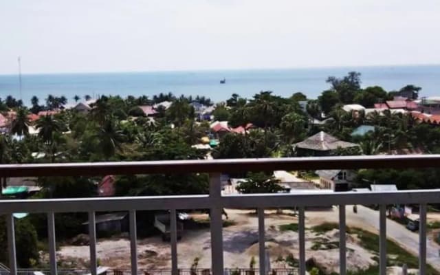 Phangan Party Hostel - photo 4