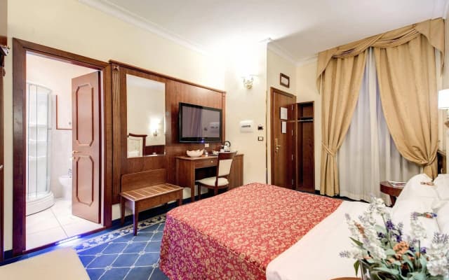 Esedra Inn - photo 2