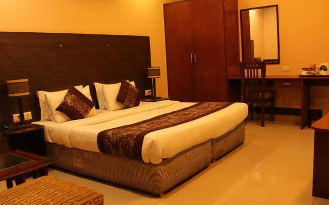 Hotel Kyron - photo 3
