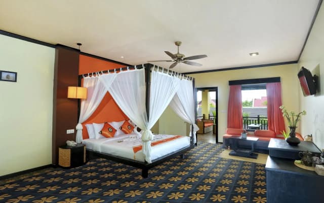 Sophavady D'Angkor - photo 4