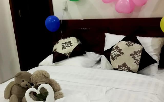 Gold Summer Hotel - photo 5