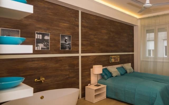 Apartment Liszt Square - photo 2