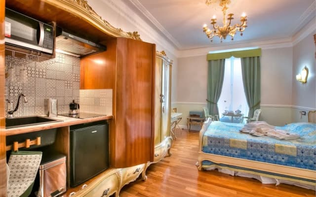 ABA Luxury B&B Sasu - photo 2