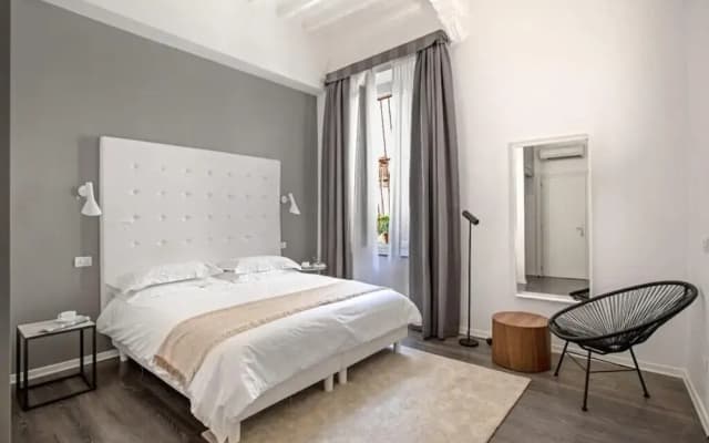 N-Space Modern Guest Rooms - photo 4