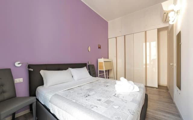 A due passi da Piazza Firenze Apartment - photo 2