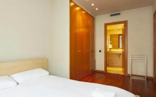 Apartment Napols - photo 4