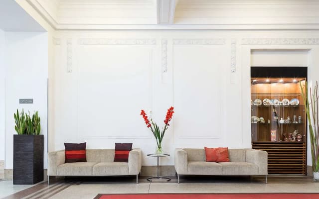 NH Wien Belvedere - photo 2