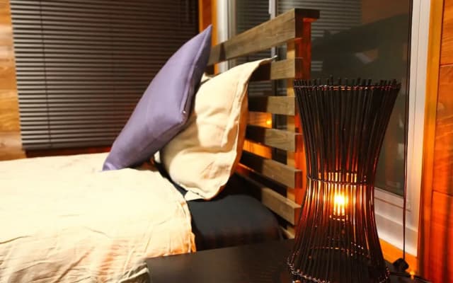 Samy's Guest House - photo 4