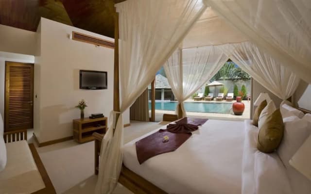 Villa Ayundra - photo 5