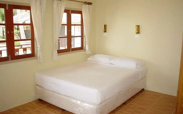 Phangan Rainbow Bungalows - photo 3