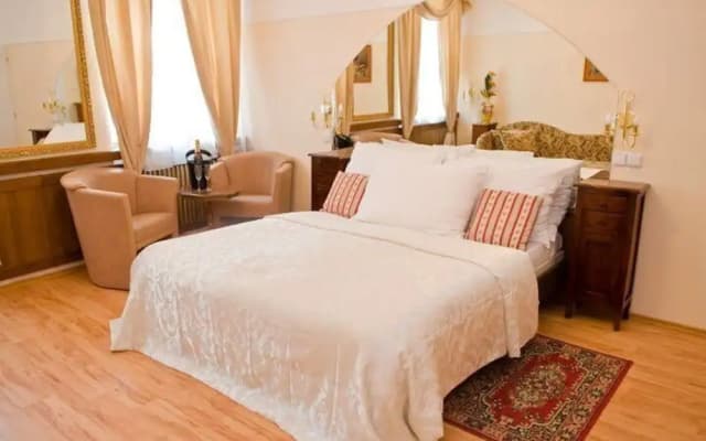 Hotel DiCarlo - photo 3