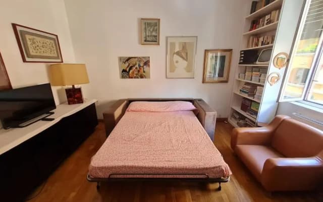 Appartamento Alla Piccola Corte - photo 4
