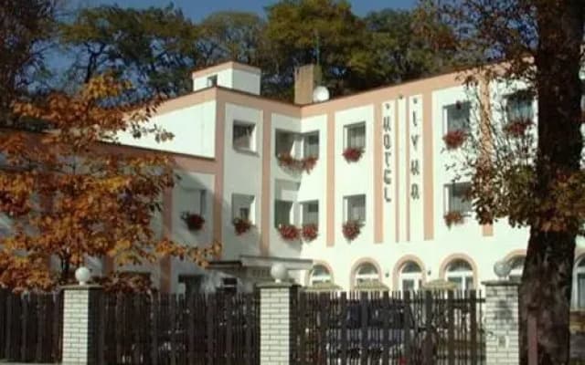 Hotel Ivka - photo 2