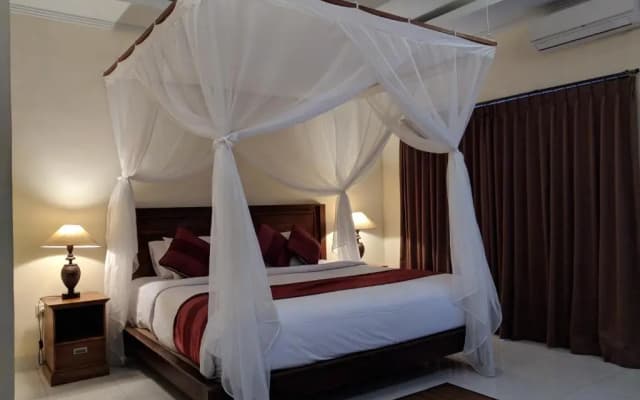 Private Villa Wayan - photo 3