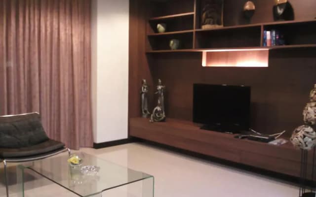Baan Karon View - photo 4