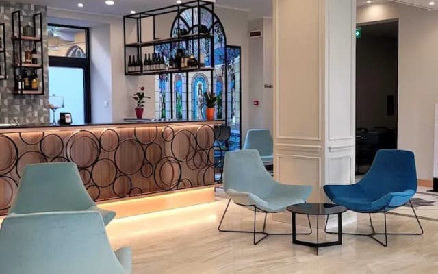 Jr Hotels Bocconi Milano - photo 2