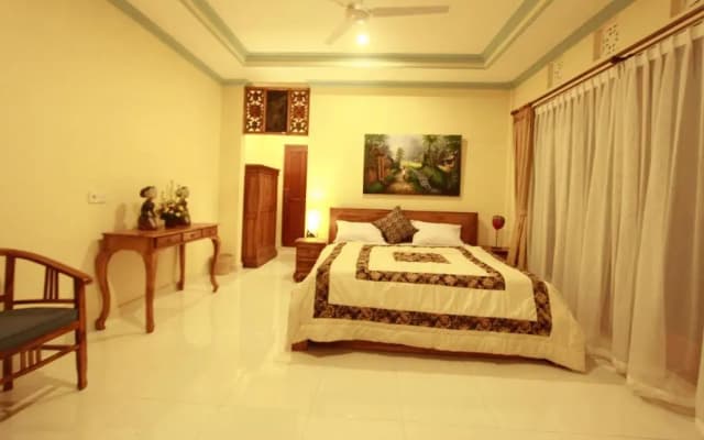 Loris Homestay - photo 4