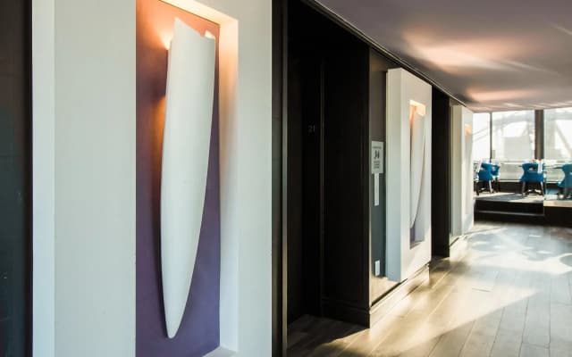 Bentley Hotel - photo 5