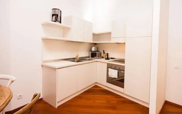 Luxury Loft - photo 2