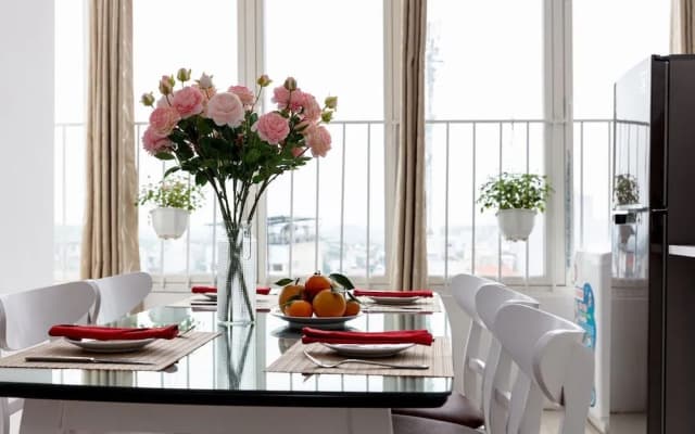 Pegasy Apartment Westlake - photo 3