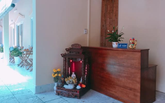 Newstar Phu Quoc Resort - photo 2