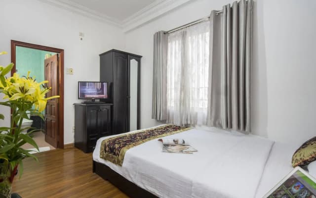 Dream Hotel Nha Trang - photo 5