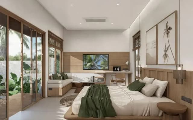 Akiraya Villa - photo 3