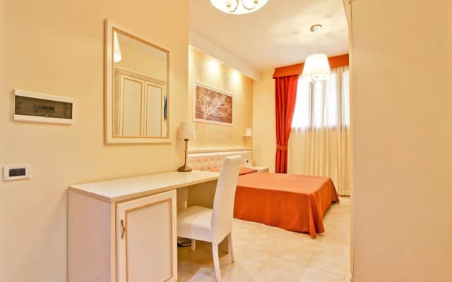 Hotel Il Villino - photo 5