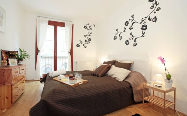 Avantgarde Apartments - photo 3