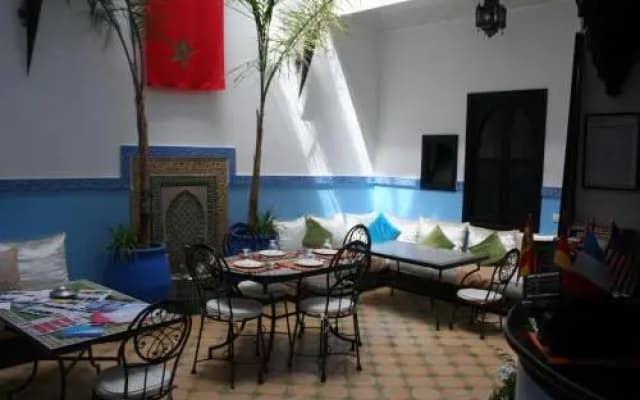 Riad La Perle Dazur - photo 2