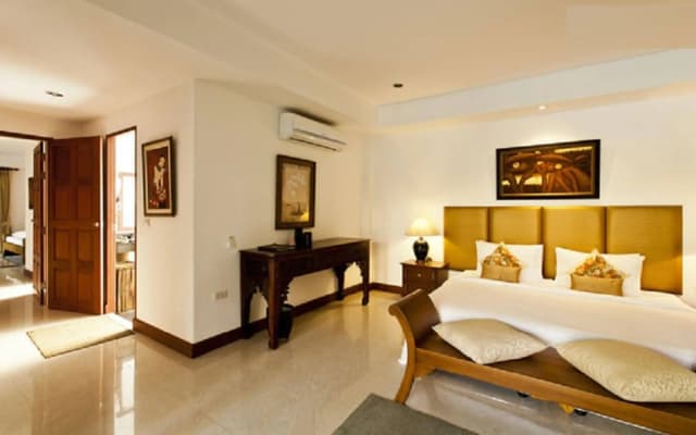 Himmaphan Villa - photo 5