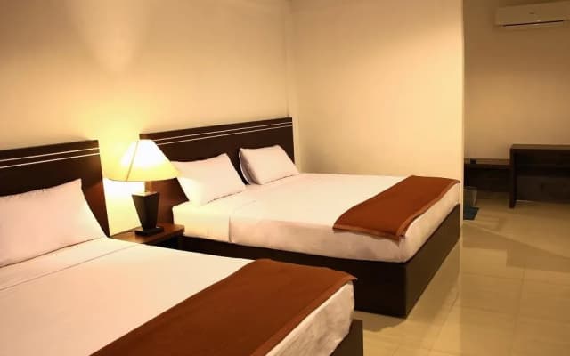 Patrisia Hotel Bali - photo 5