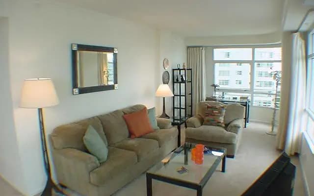 AMSI Financial District South (AMSI-SF.FSPS3807) - photo 2