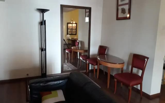 Sarang Mutiara Apartment - photo 5