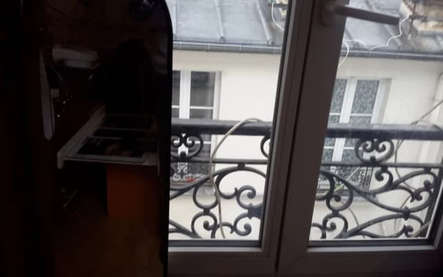 Cosy Studio Paris 12 Metro Daumesnil - photo 5