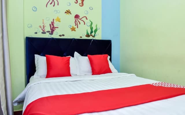 OYO 297 Elmark Hotel - photo 5