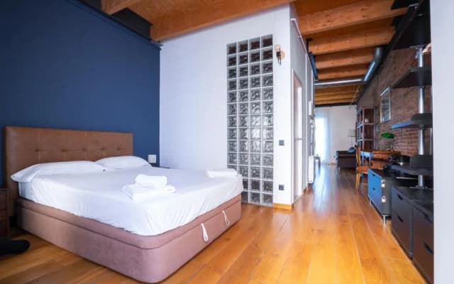 Loft Paseo de Gracia - photo 3
