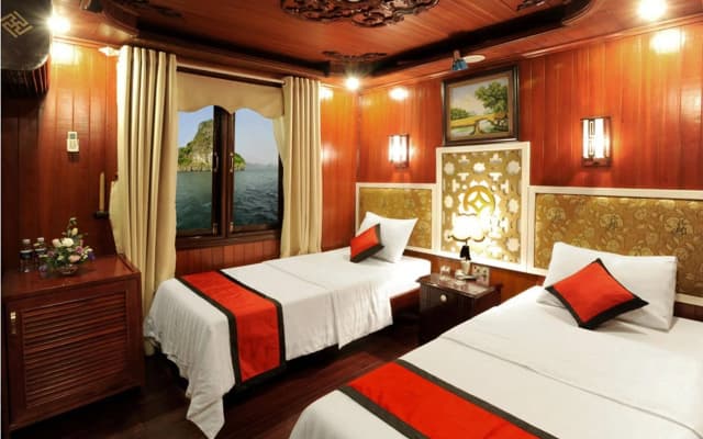Majestic Cruise - photo 4