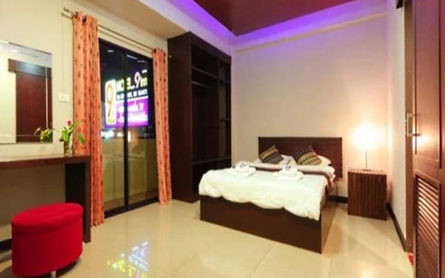 9 Inn @ Phuket Motel - photo 3