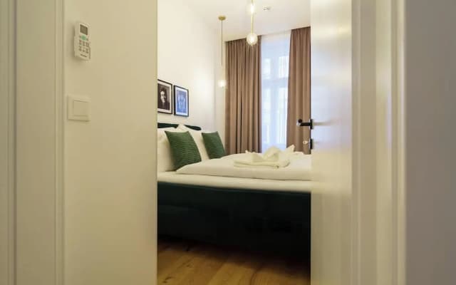 Grand Quarters Mariahilf Residence - photo 4